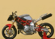 Tapety Bimota